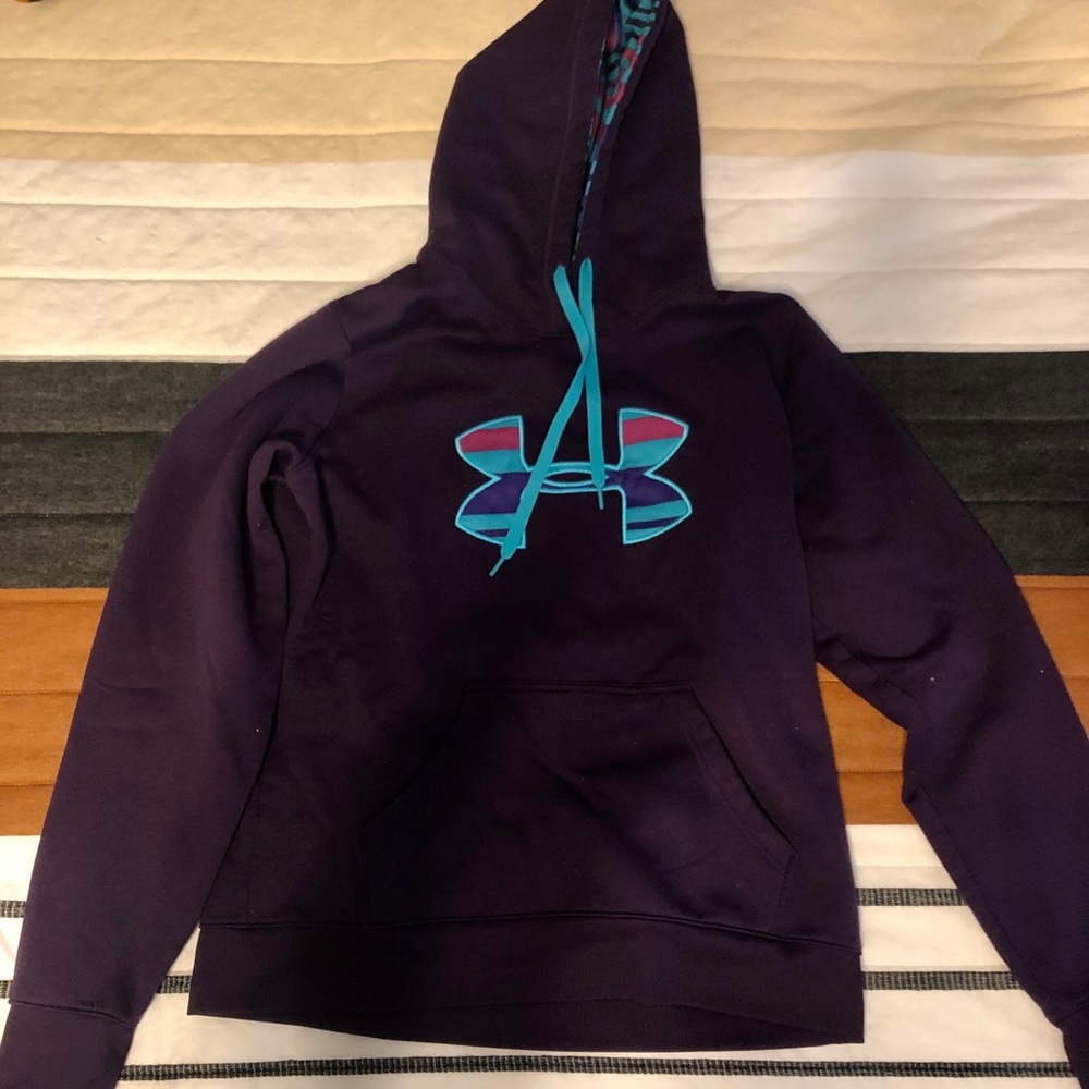 Under Armour Hoodie